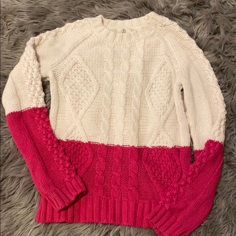 Sweater